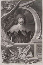 William Cavendish, Duke of Newcastle